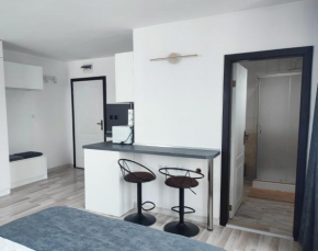 Delux Studio for two